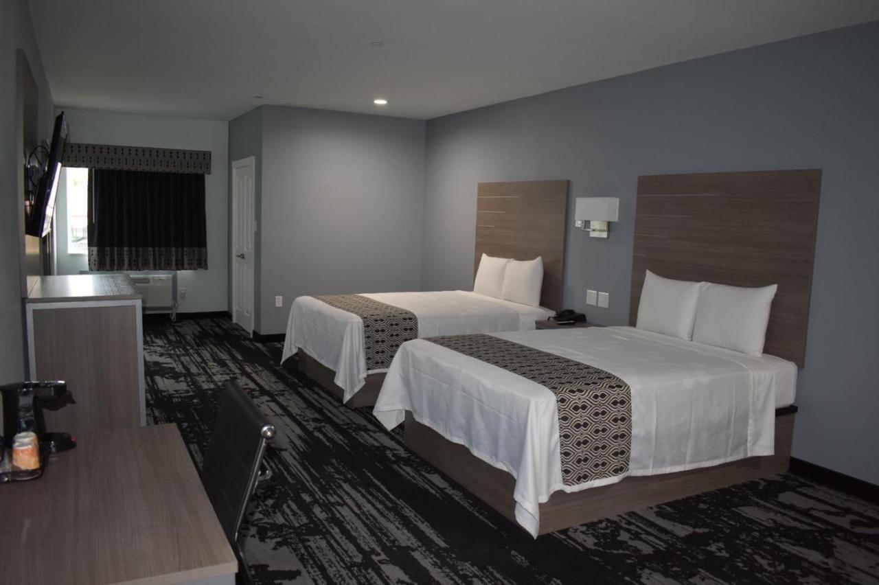 Hotel Royale Spring Bagian luar foto