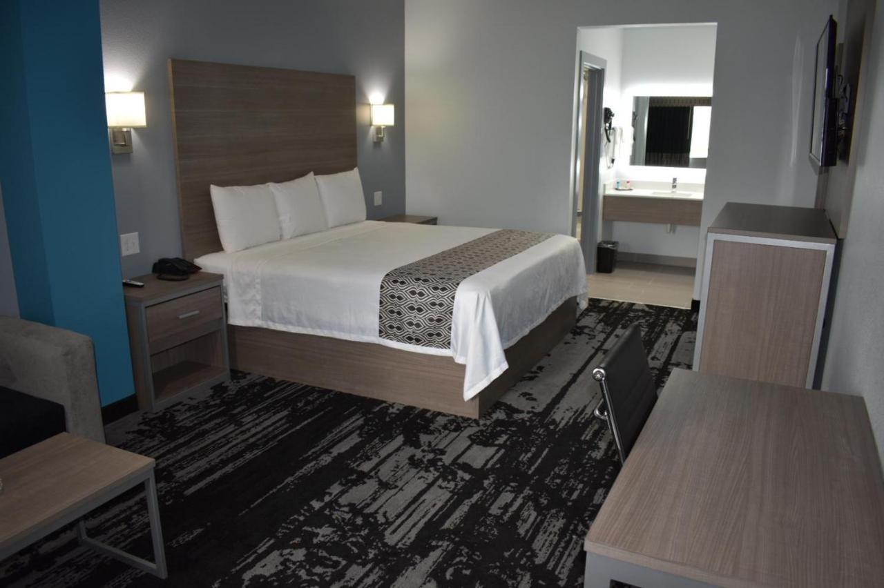 Hotel Royale Spring Bagian luar foto